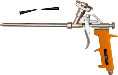 Пистолет для монтажной пены Ultima Standart ULTIM018S