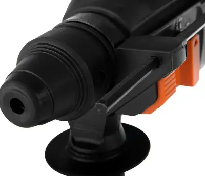 Перфоратор STURM SDS+ кейс RH2592P