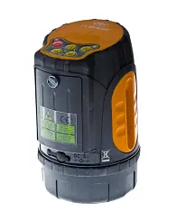 Построитель лазерных плоскостей Geo-Fennel FL 40-4Linner