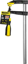 Струбцина STAYER HERCULES-F HF-30\8 тип F 300\80мм 32095-080-300