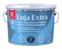 Краска для стен и потолков TIKKURILA LUJA 7 EXTRA база C 9л матовая 69960030160