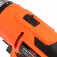 Дрель-шуруповерт 300Вт PATRIOT FS 306