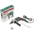 Дрель HAMMER 950Вт ударная UDD950A