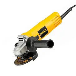 Болгарка (УШМ) DeWalt 125мм 730Вт DWE4015-KS