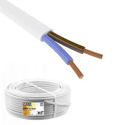 Провод ШВВП MIXX CABLE 2х1,50мм 70752