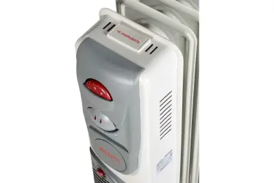 Масляный радиатор ОМ-12НВ Ресанта