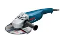Болгарка (УШМ) BOSCH GWS 24-230 H 0601884103 Болгарка (УШМ) BOSCH GWS 24-230 H 0601884103