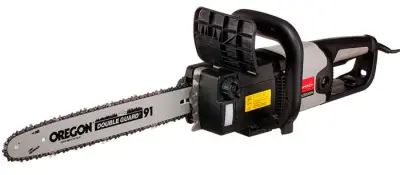 Электропила ИНТЕРСКОЛ цепная ПЦ 16-2000ТН