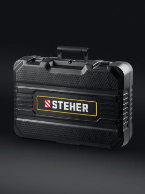 Перфоратор SDS-Max STEHER 40мм 1250 Вт HD-40-1250 MAX