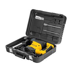 Перфоратор электрический Denzel SDS-Max RHVB-1300-40 1300 Вт 10 Дж 2 режима 26621