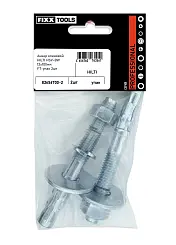 Анкер клиновой HILTI HSV-BW 12х100мм 82656700 FT-упак 2шт