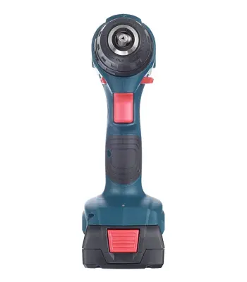 Аккумуляторная дрель-шуруповерт BOSCH 14В GSR 140-LI