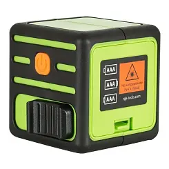 Построитель лазерных плоскостей RGK ML-31G