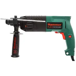 Перфоратор HAMMER SDS+ 620Вт Flex PRT620LE