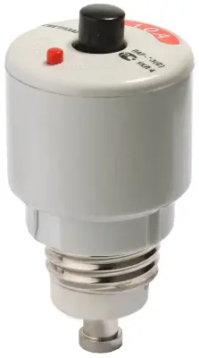 Предохранитель СВЕТОЗАР "СТАНДАРТ" автоматический резьбовой, 16 A, 220 В