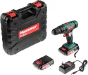 Аккумуляторная дрель Hammer Flex ACD18BS 680329