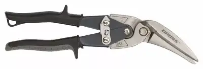 Ножницы по металлу Gross 270 мм (прямой и левый проходной рез)