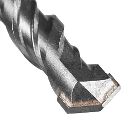 Бур SDS-plus ЗУБР 6 х 160 мм