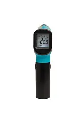 Пирометр инфракрасный INSTRUMAX PIRO 330