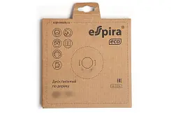 Диск пильный по дереву TCT SW Eco (190х30 мм; 1.4/2.3 мм; 24T) Espira 312110