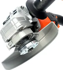 Машина углошлифовальная (УШМ) PATRIOT AG 128