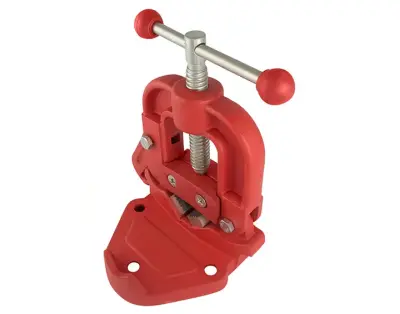 Тиски для труб МастерАлмаз