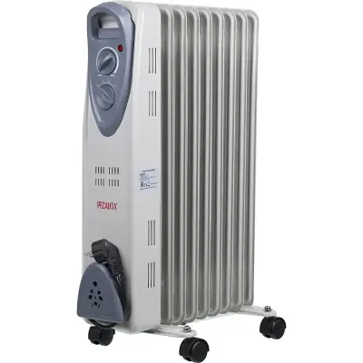 Радиатор масляный ОМ-9Н 2кВт РЕСАНТА