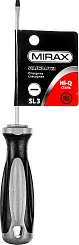 MIRAX SL3x100 отвертка