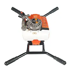 Мотобур PATRIOT 2570Вт 8000об/мин D 350мм бензиновый AE75D (742104475)