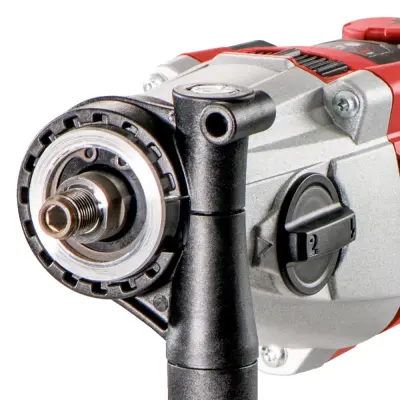 Дрель METABO 1000Вт ударная кейс SBEV 1000-2