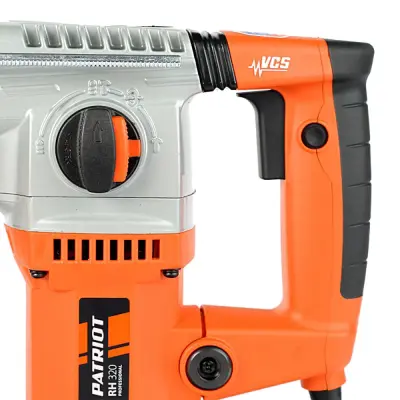 Перфоратор PATRIOT 1250Вт RH 320