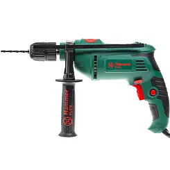 Дрель HAMMER 780Вт ударная UDD780D