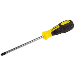 Отвертка STAYER PH3x150мм ProTech 25132-3-15_z02