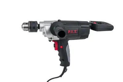 Миксер строительный 1050Вт / PIT PHM120-C