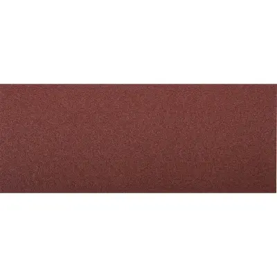 Лист шлифовальный ЗУБР 93x230 P120 без отверстий