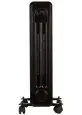 Радиатор масляный BALLU BOH/CL-09BRN 2000Вт 9 секций (черный) Радиатор масляный BALLU BOH/CL-09BRN 2000Вт 9 секций (черный)