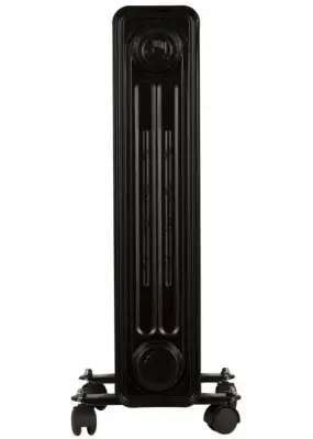 Радиатор масляный BALLU BOH/CL-09BRN 2000Вт 9 секций (черный)