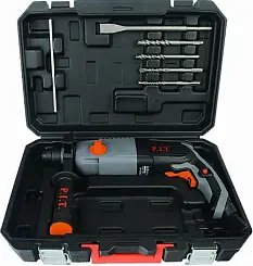 Перфоратор 1050Вт/ P.I.T PBH28-C1 МАСТЕР