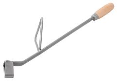 Штроборез ручной КУРС 550 мм по газо- и пенобетону 09787