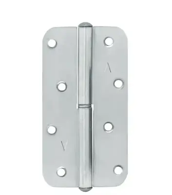 Петля накладная ПН-130 (левая)