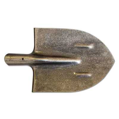 Лопата штыковая (Рельсовая сталь) SANTOOL