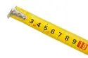 Рулетка SPARTA Elastica 5м х 18мм обрезиненный корпус 31312