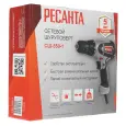 Сетевой шуруповерт СШ-550-1 Ресанта Сетевой шуруповерт СШ-550-1 Ресанта