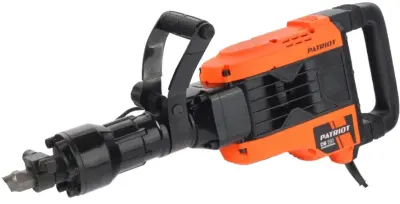 Отбойный молоток PATRIOT 1700Вт DB 550