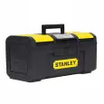 Ящик для инструмента пластмассовый 16" 39,4х22х16,2см STANLEY