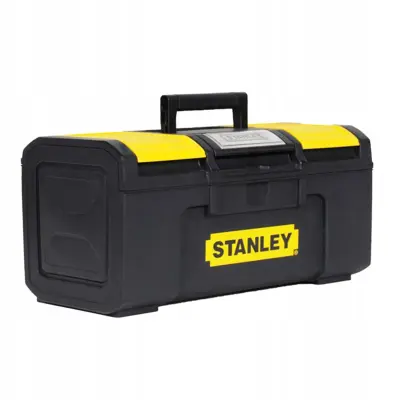 Ящик для инструмента пластмассовый 16" 39,4х22х16,2см STANLEY