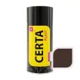 Эмаль по металлу CERTA-PLAST шоколад 520 мл
