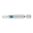 Набор бит TORX 30х50, сталь S2, 10 шт.// Gross