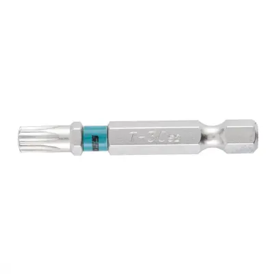 Набор бит TORX 30х50, сталь S2, 10 шт.// Gross
