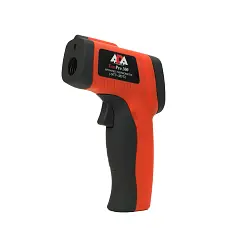 Пирометр инфракрасный ADA TemPro300
